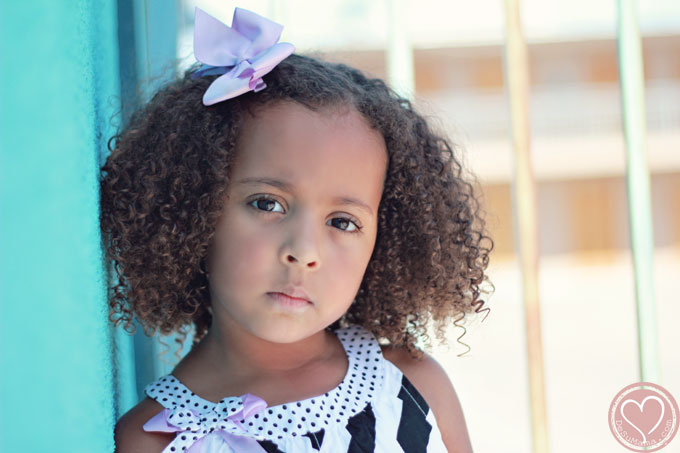 Raising Multiracial Children: Afro Latina Mom