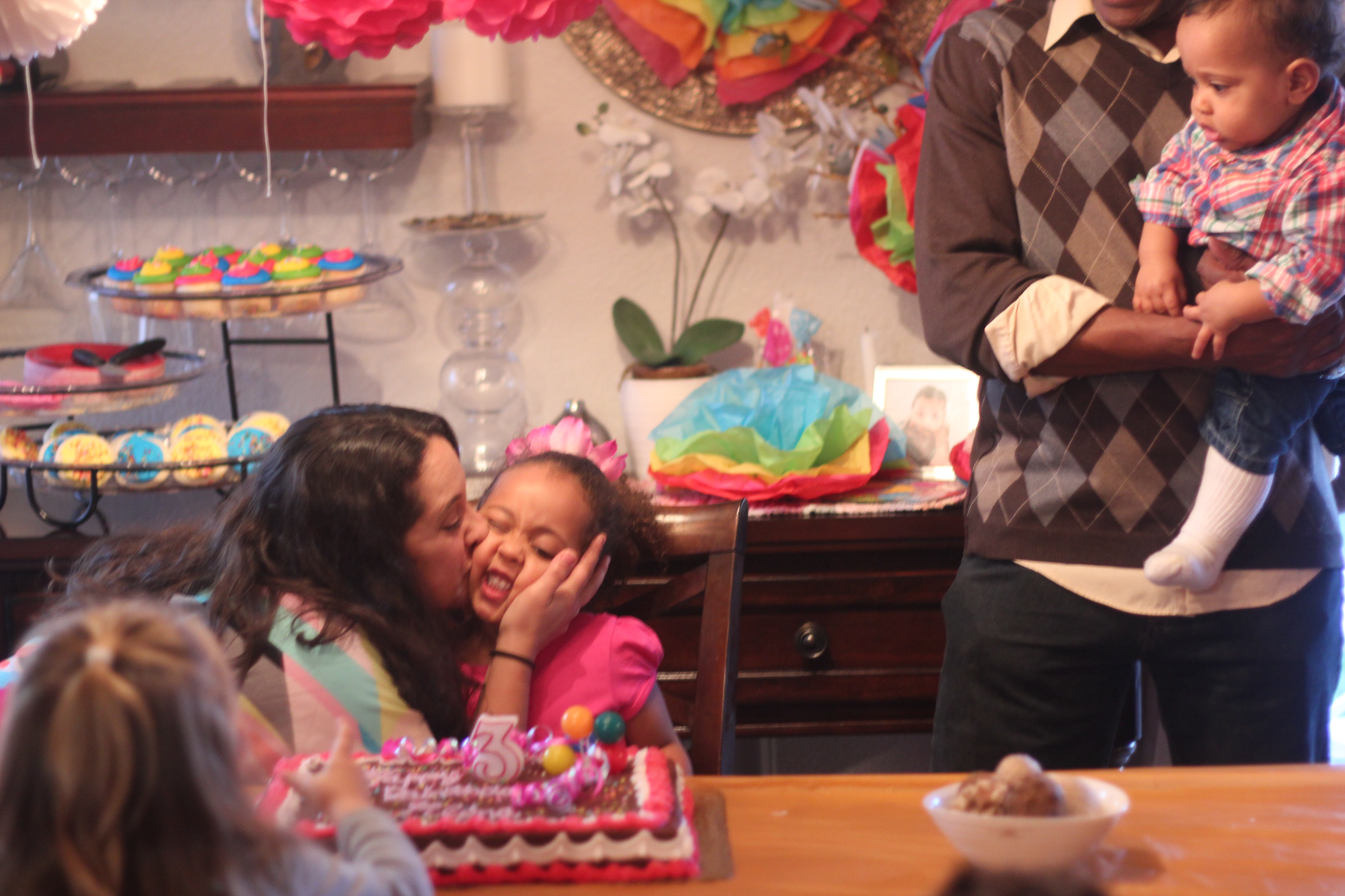 mexican day of the dead paper flowers