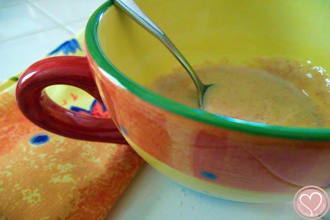 atole, Champurrado, mexican drink