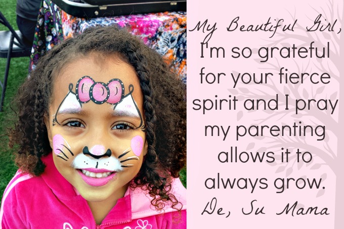 gratitude quote, gratitude, biracial kids, biracial baby boy, biracial baby girl, interracial couple, interracial family