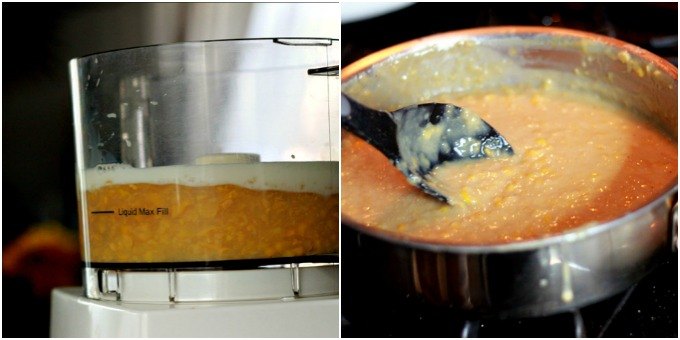 corn-pudding-recipe, dessert, thanksgiving 