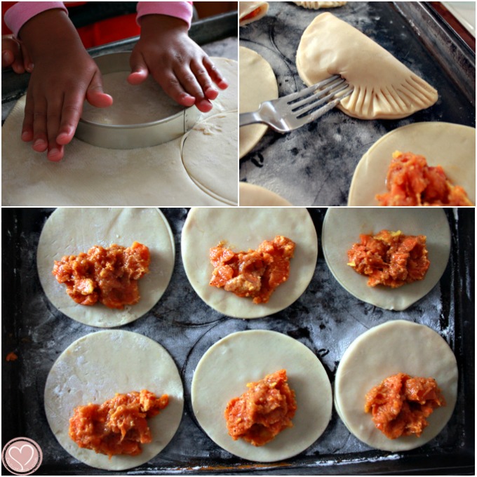 sweet potato recipe, sweet potato turnover, thanksgiving leftover, sweet potato empanada