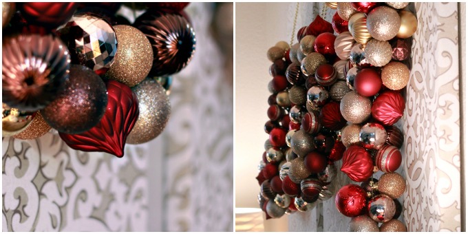 ornament crafts, diy ornaments wreath, ornament craft tutoiral, ornament crafts for kids, christmas ornaments,