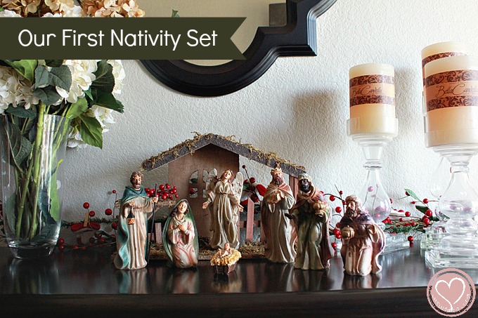 nativity-set-walmart-2 , Creche, la natividad 