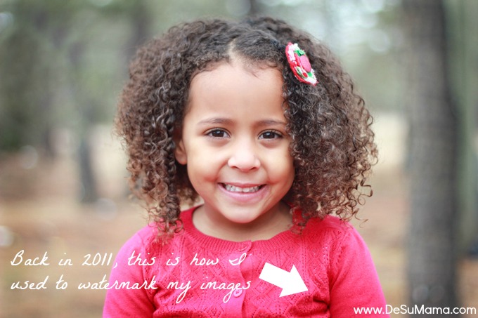 watermark, how to watermark, watermark for bloggers, #protectbloggerkids