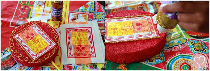 chinese new year, new year drum craft, drum craft, craft for kids, lunar new year, holiday traditions