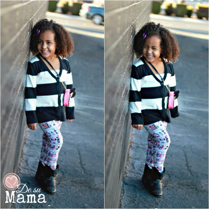 Love Letter to My Daughter biracial baby, multiracial, latina, love letter to my daughter, love letter to kids, legacy