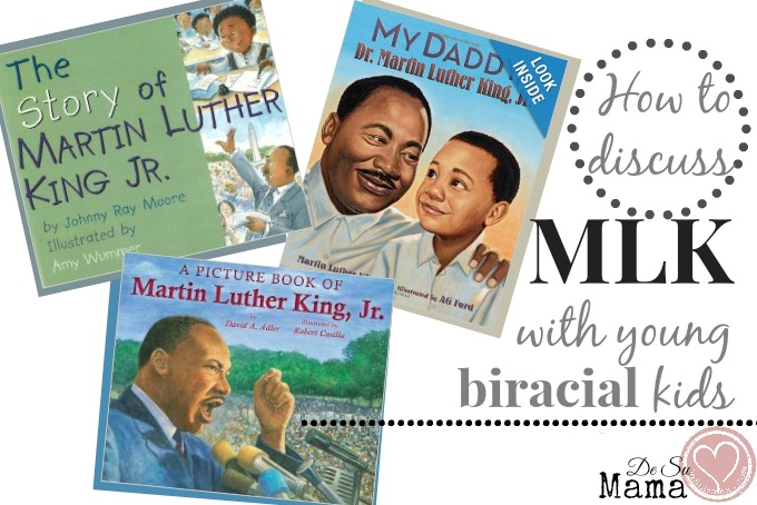 mlk, biracial kids, biracial, multiracial children, interracial family, interracial marriage, mlk for kids