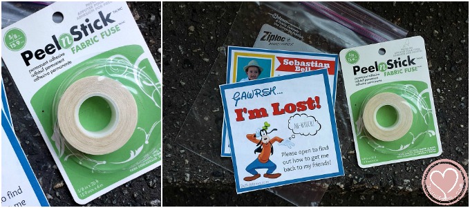 theme park safety, disneyland safety, lost kids at disneyland, free printable, walmart moms