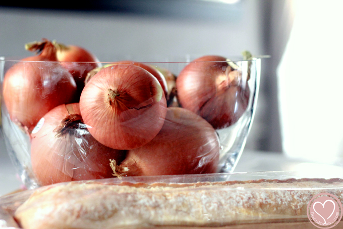 french onion soup, slow cooker soup, healthy slow cooker recipes