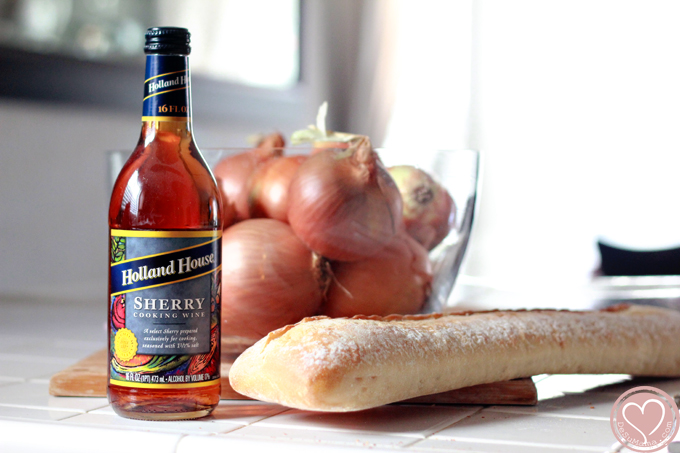 french onion soup, slow cooker soup, healthy slow cooker recipes