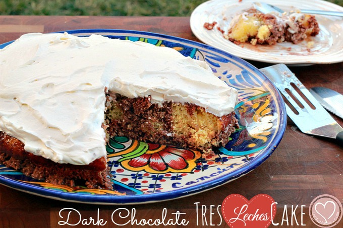 tres leches cake, chocolate tres leches cake, nestle tres leches baking kit, hispanic recipes, mexican recipes, food culture
