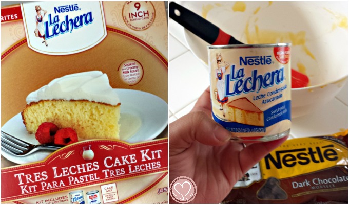 tres leches cake, chocolate tres leches cake, nestle tres leches baking kit, hispanic recipes, mexican recipes, food culture