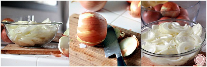 french onion soup, slow cooker soup, healthy slow cooker recipes