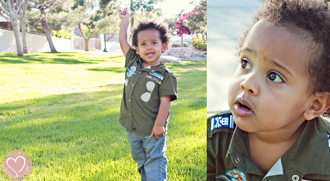 love letter to my son, biracial baby, multiracial children, multiracial parenting