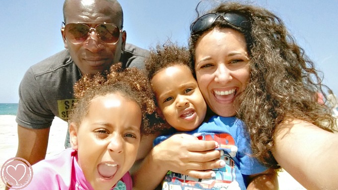 raising multiracial children with positive parenting values