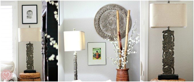 Global Design Family Room Ideas