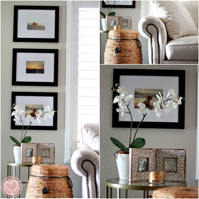 Global Design Family Room Ideas