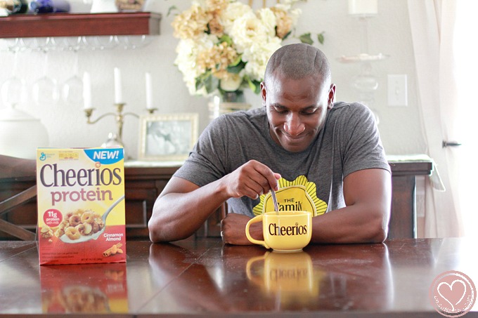 black fatherhood in interracial family