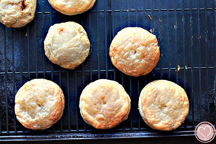 Cuban Recipes of Pastelitos de Carne or Cuban Picadillo Stuffed Meat Pies