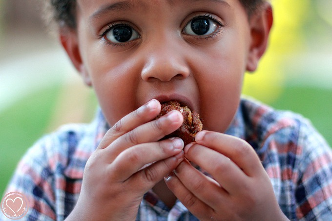 Mac n Cheese Bites Deep Fried 