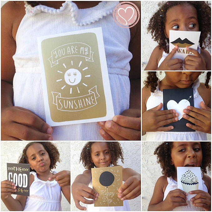 Positive Parenting: Affirmations for Little Girls