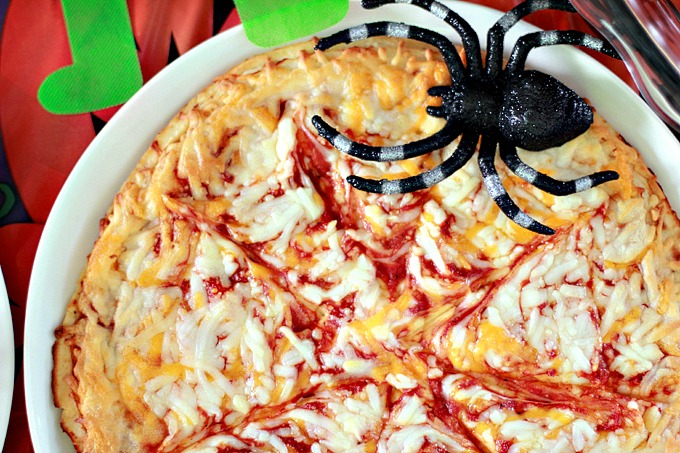 Halloween Party Food Ideas