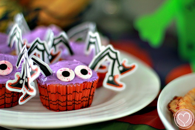 Halloween Party Food Ideas