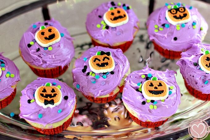 Halloween Party Food Ideas