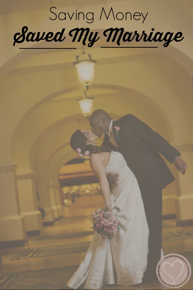 Saving Money Saved My Interracial Marriage