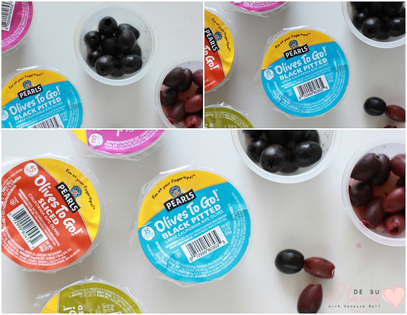 Roasted Asparagus and Olive with Feta Recipe: Simple Side Dish