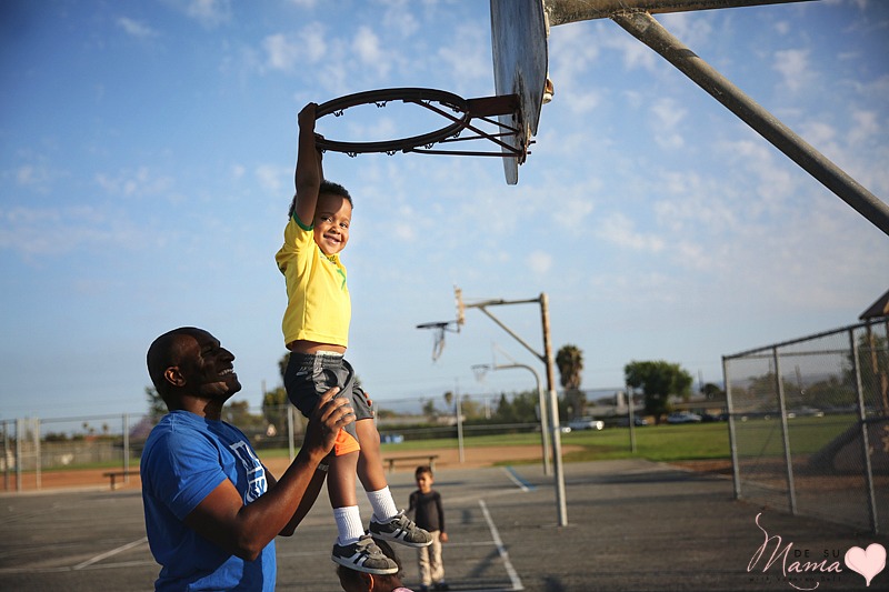 Black Fatherhood Family Legacy