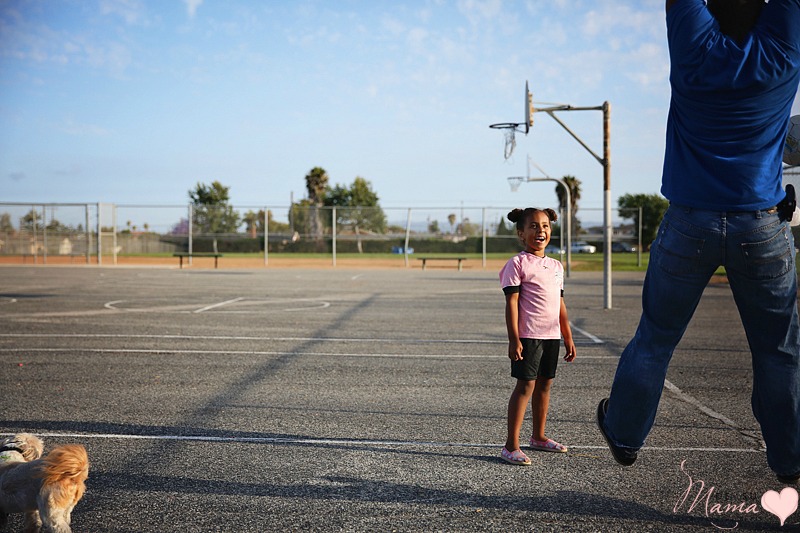 Black Fatherhood Family Legacy