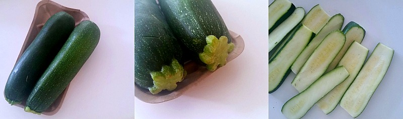 Vegetable delivery service