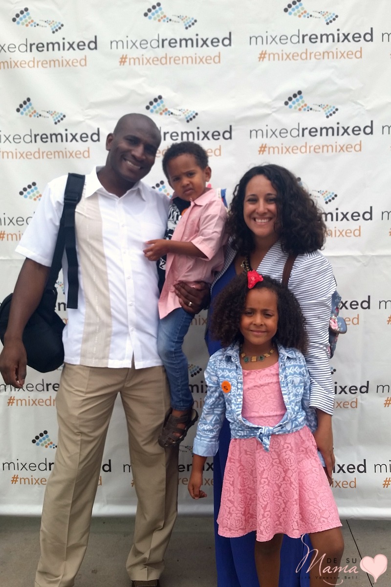 Mixed Remixed Festival: California Loving Day