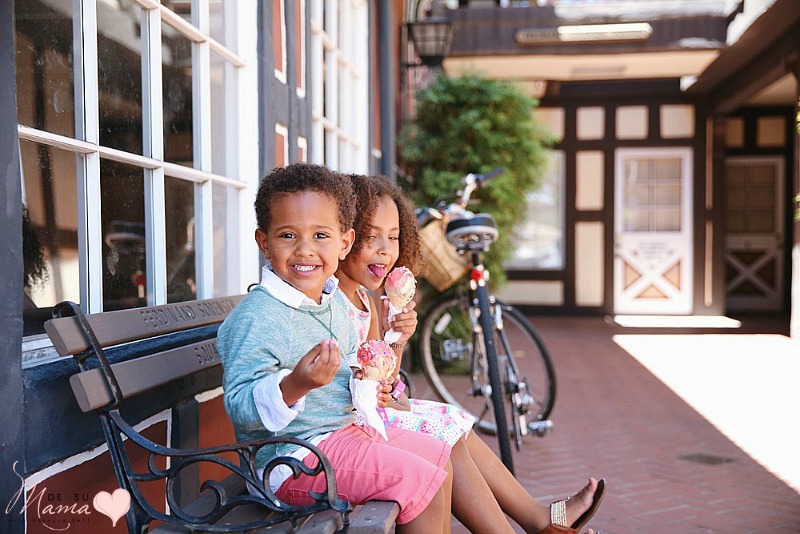 Solvang: California Travel Adventure with Kids