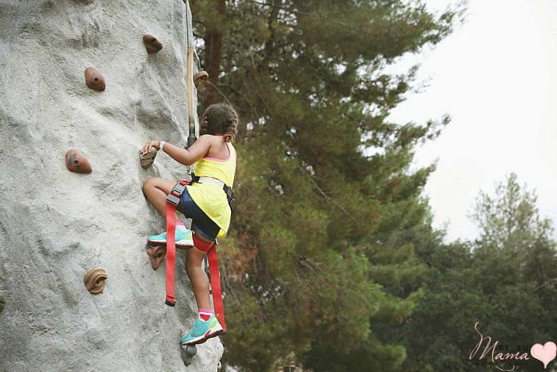 KOA Ventura Ranch: Glamping in California