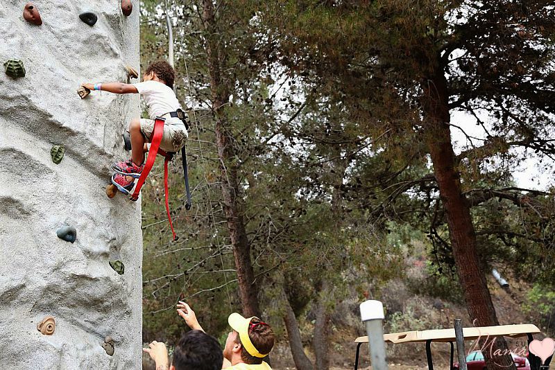 KOA Ventura Ranch: Glamping in California