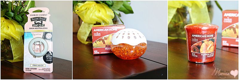 Yankee Candle Now At Walmart