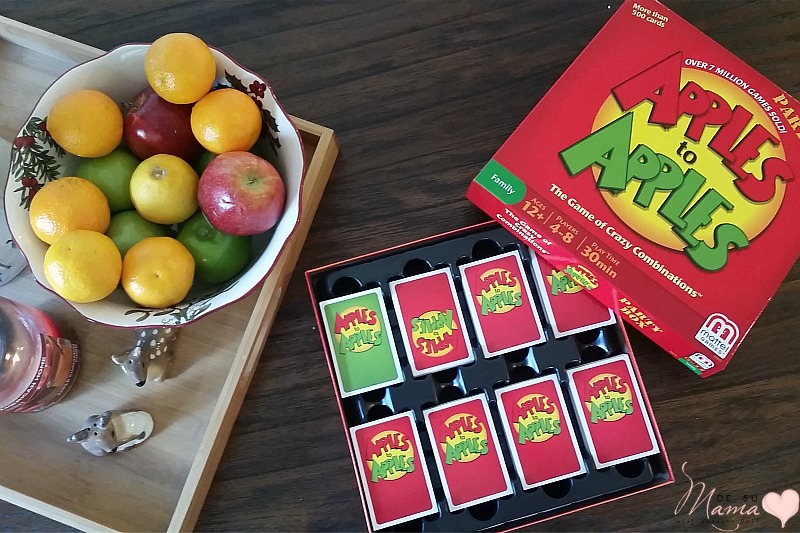 How to Host a Family Game Night: Multi-generational Latino Family