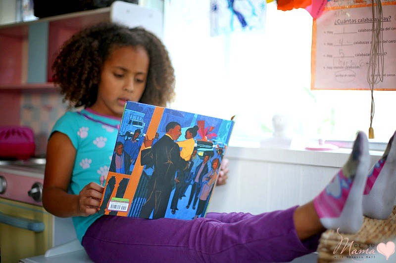 When to talk about slavery and MLK with black kids and multiracial children