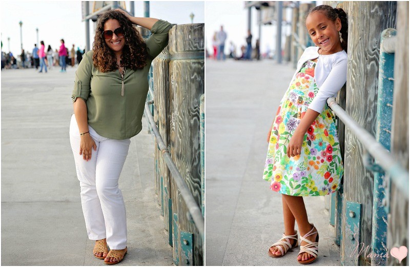 Mom Fashion And Parenting: Raising Strong Girls