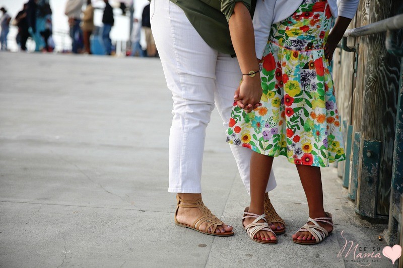 Mom Fashion And Parenting: Raising Strong Girls