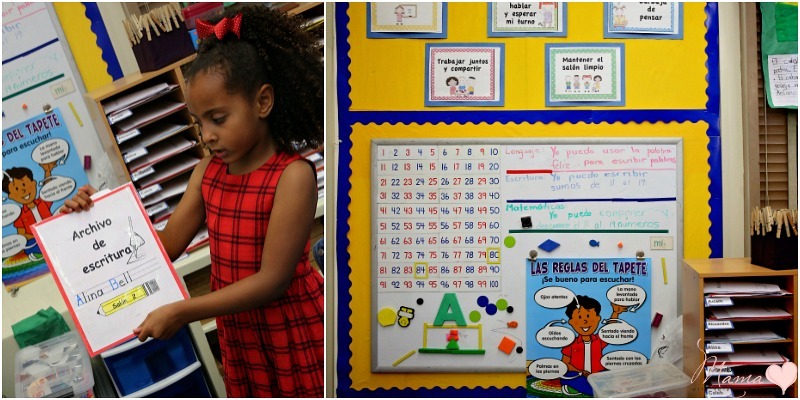 Inside a Kindergarten Dual Immersion Classroom: Our Spanish Bilingual Education Journey