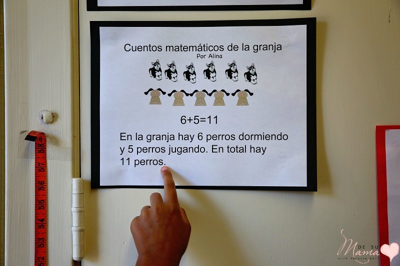 Inside a Kindergarten Dual Immersion Classroom: Our Spanish Bilingual Education Journey