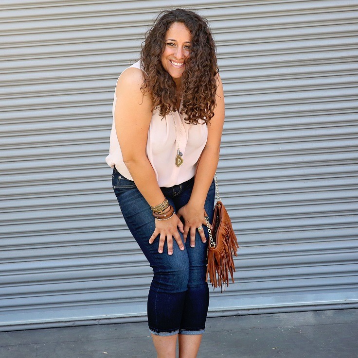formula Brave Compete Mom Jeans Never Looked So Good: The Modern Mom Style I'm In Love With