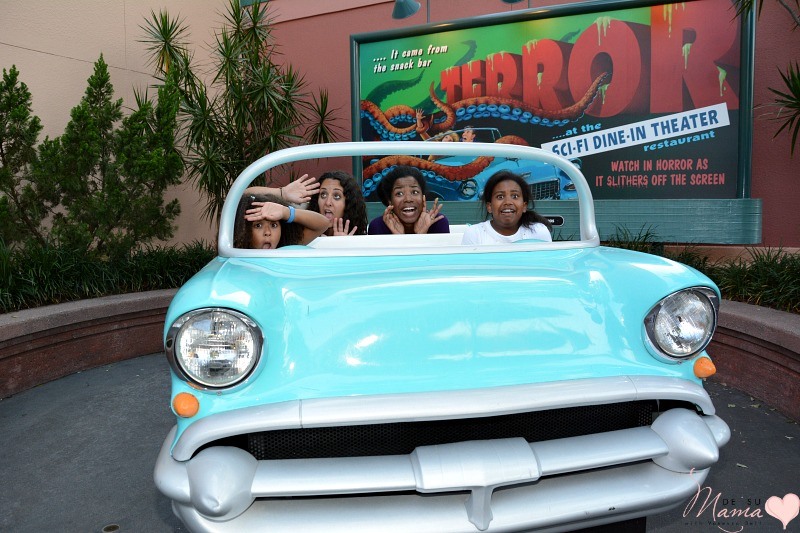 Why Not to Surprise Kids with Disney Vacation 