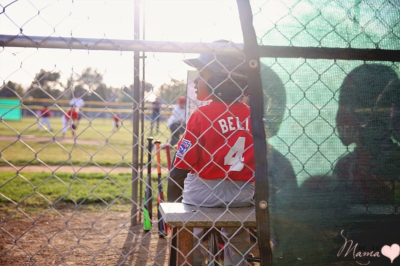 7 Life Lessons We Learned From Tee Ball: Multiracial Motherhood