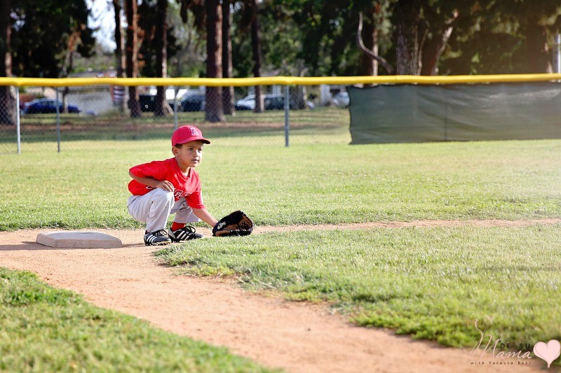 7 Life Lessons We Learned From Tee Ball: Multiracial Motherhood