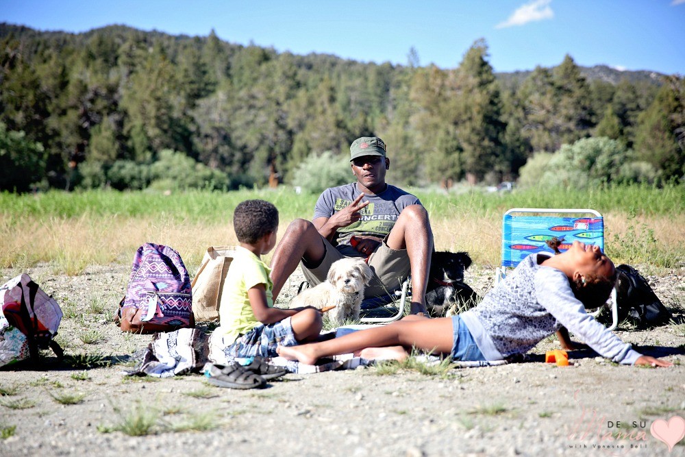 Big Bear Lake in Summer: Free Things To Do